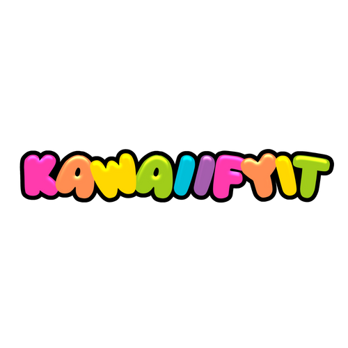 Kawaiifyit